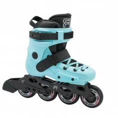 Rolki FR Skates FR Junior - Blue